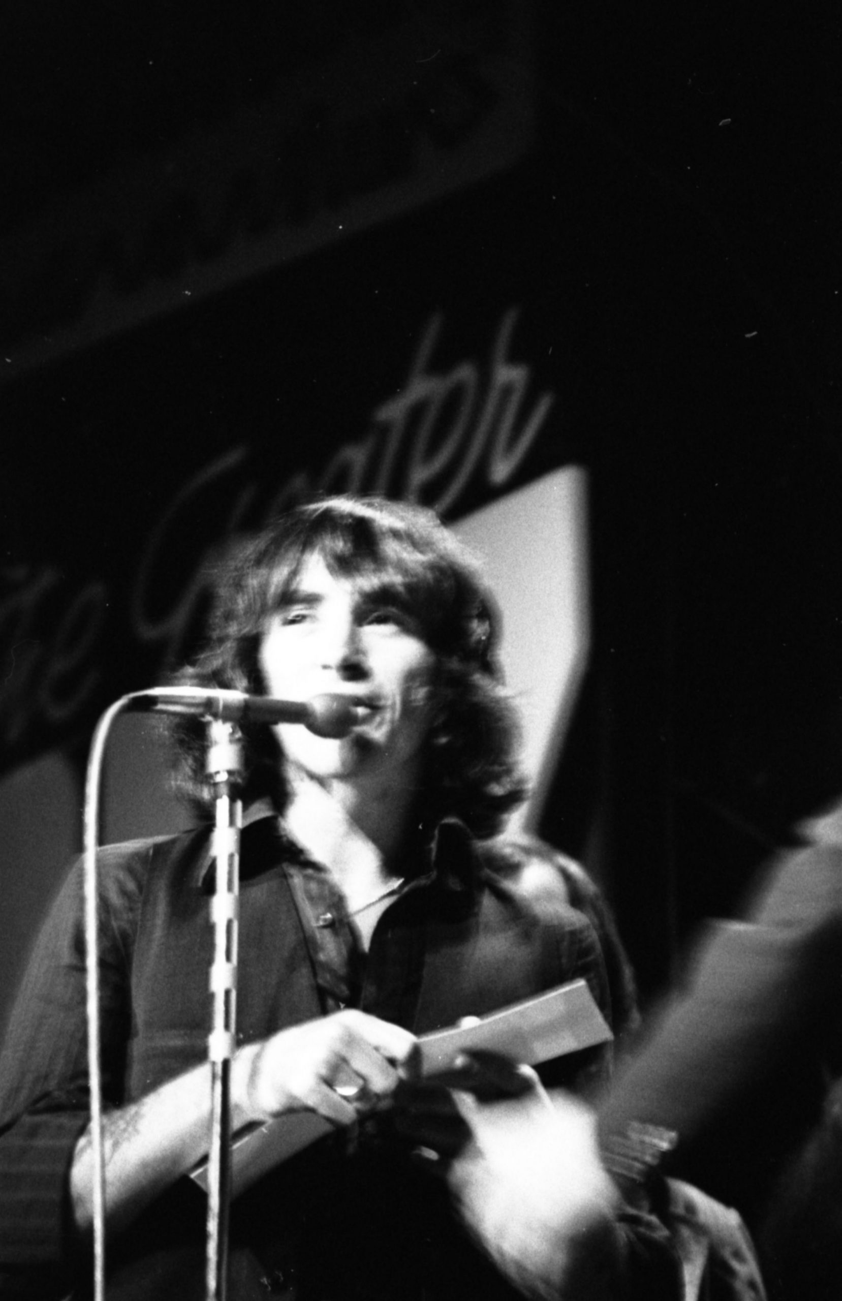 Live, 1971